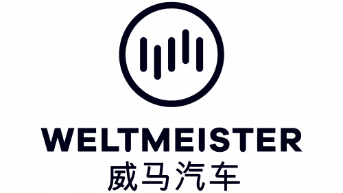 Logo de Weltmeister