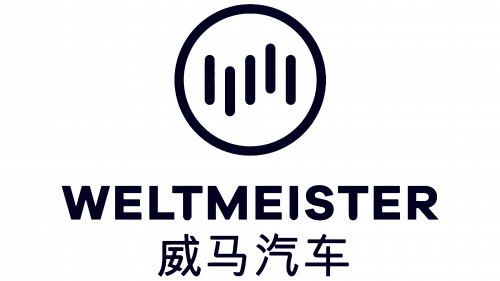 Logo de Weltmeister électrique