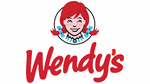 Logo de Wendy's