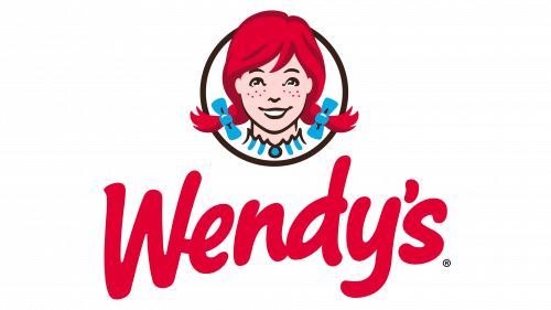 Logo de Wendy's