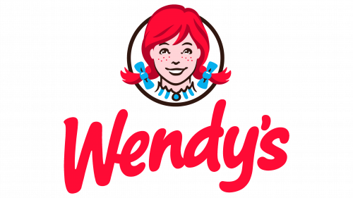 Logo de Wendy's