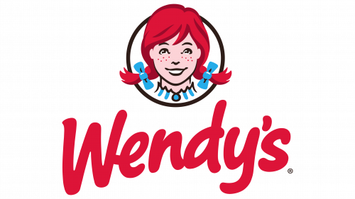 Logo de Wendy's