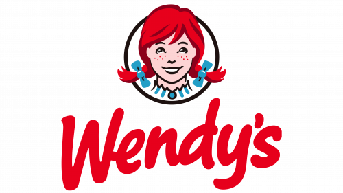 Logo de Wendy’s