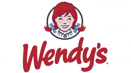 Logo de Wendy's