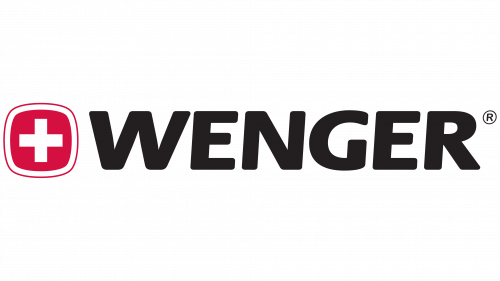 Logo de Wenger