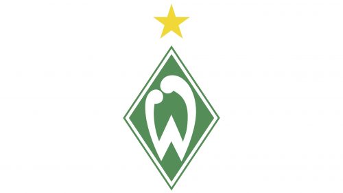 Logo de Werder Bremen