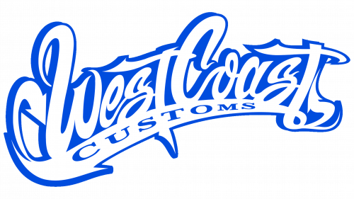 Logo de West Coast Customs