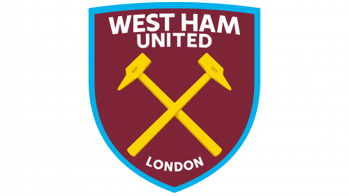 Logo de West Ham United