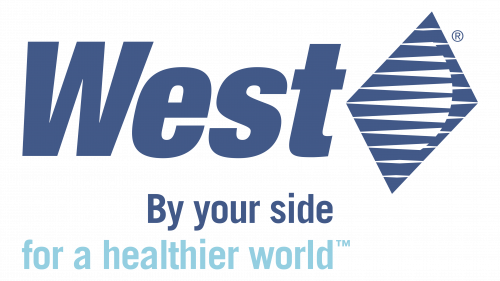 Logo de West Pharmaceutical