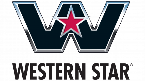Logo de Western Star