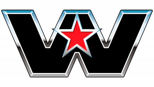 Logo de Western Star
