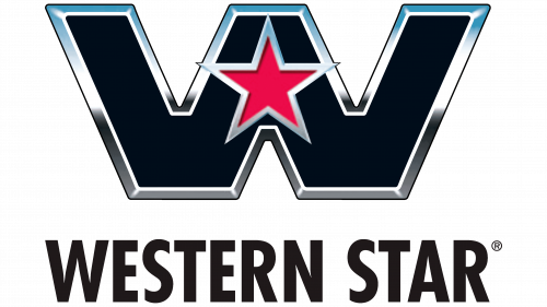 Logo de Western Star