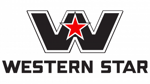 Logo de Western Star