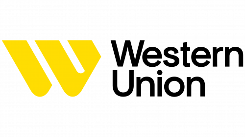 Logo de Western Union