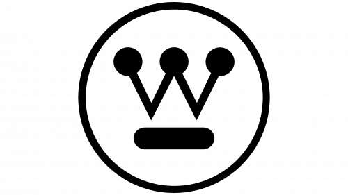 Logo de Westinghouse