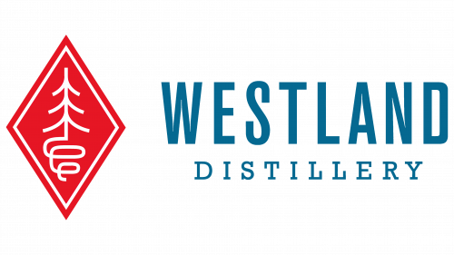 Logo de Westland