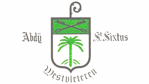 Logo de Westvleteren