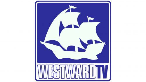 Logo de Westward Television