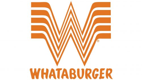Logo de Whataburger