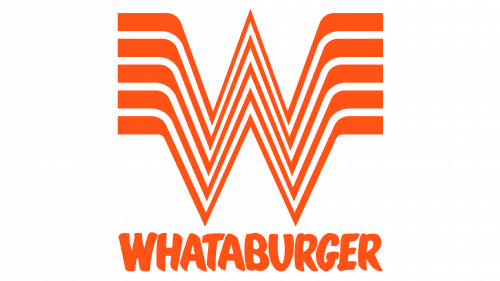 Logo de Whataburger