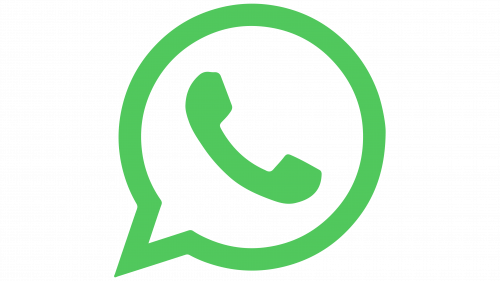 Logo de WhatsApp