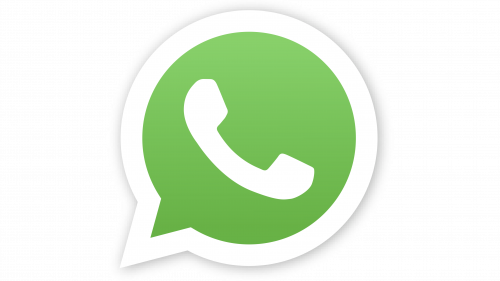 Logo de WhatsApp
