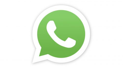 Logo de WhatsApp