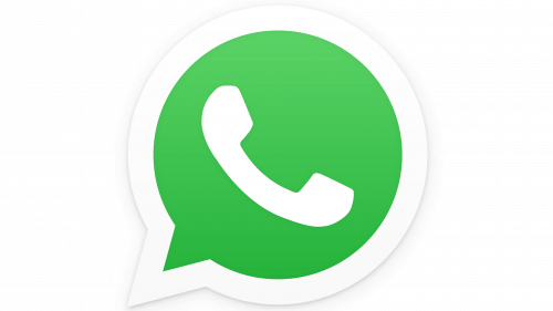 Logo de WhatsApp