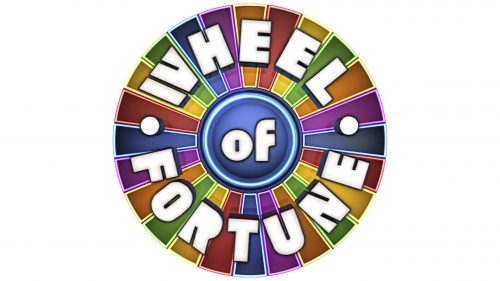 Logo de Wheel of Fortune