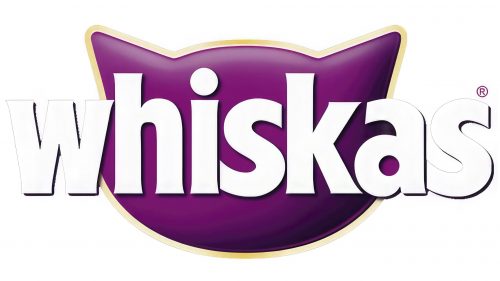 Logo de Whiskas