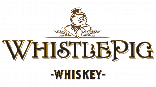 Logo de WhistlePig