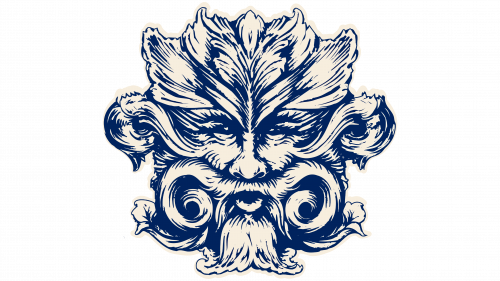 Logo de Whistling Straits