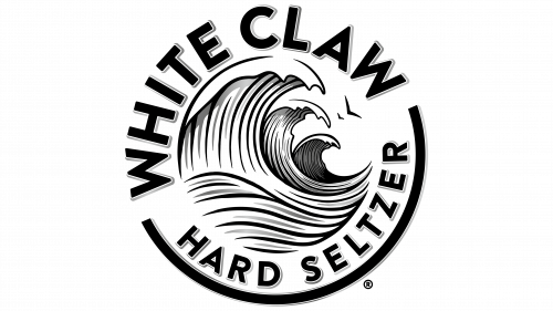 Logo de White Claw