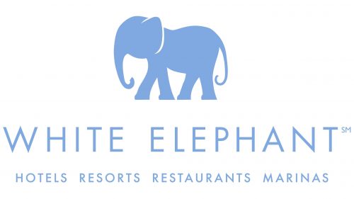 Logo de White Elephant Resorts