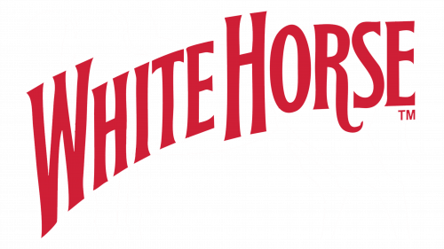 Logo de White Horse
