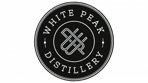 Logo de White Peak