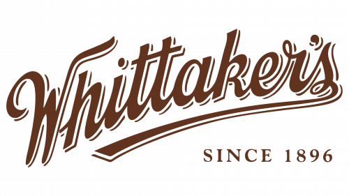 Logo de Whittaker's