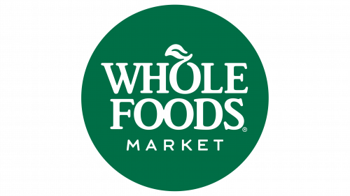 Logo de Whole Foods