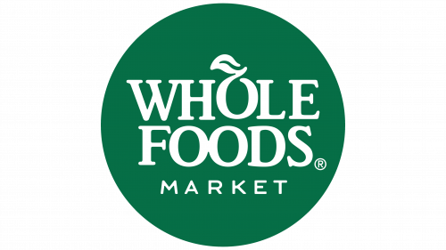 Logo de Whole Foods
