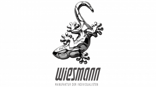 Logo de Wiesmann