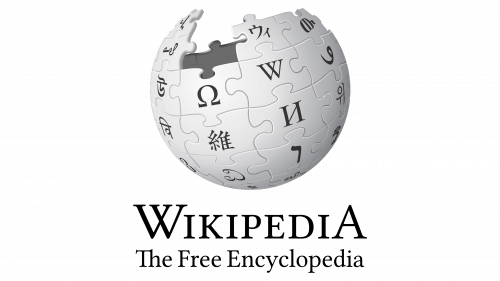 Logo de Wikipedia