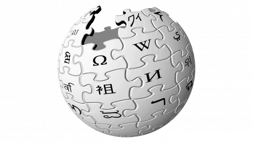 Logo de Wikipedia