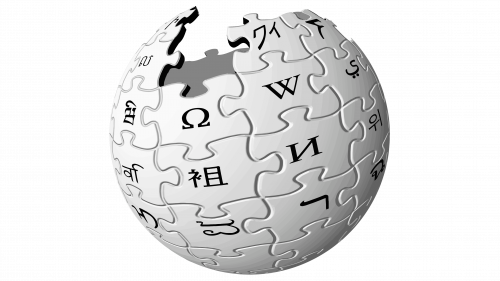 Logo de Wikipedia