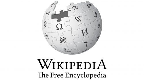 Logo de Wikipedia