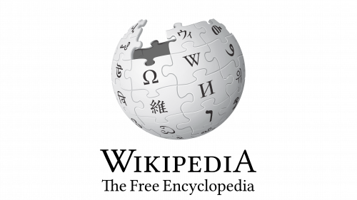 Logo de Wikipedia