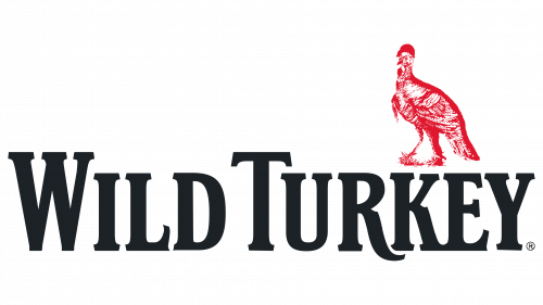 Logo de Wild Turkey