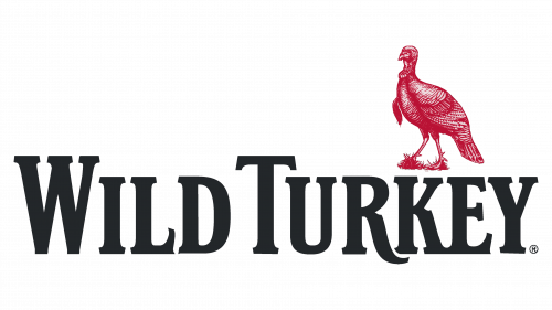 Logo de Wild Turkey