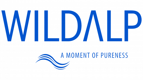 Logo de WildAlp