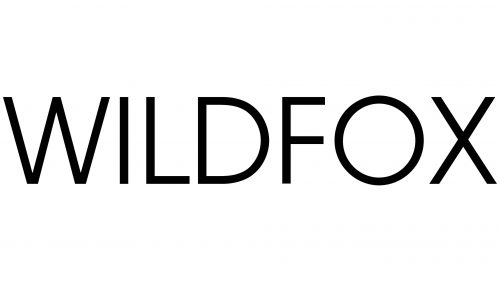 Logo de Wildfox