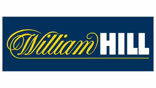 Logo de William Hill